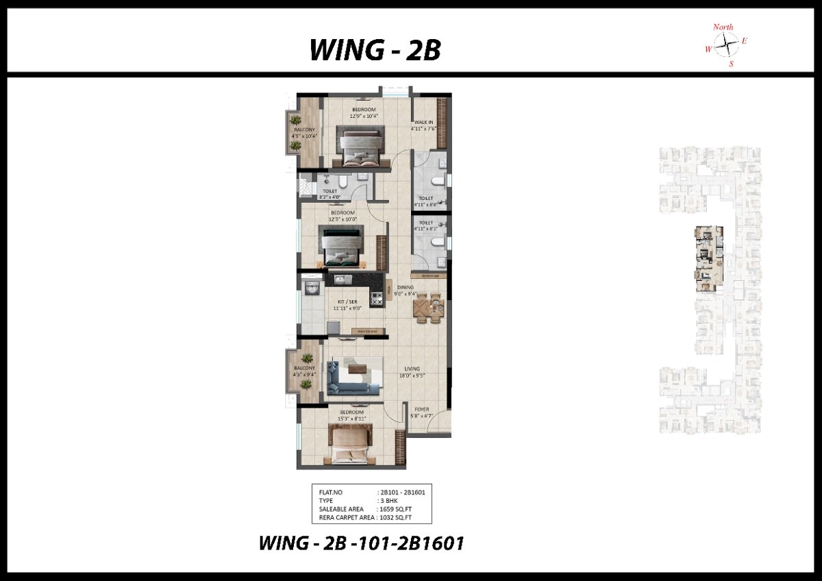 Floor Plan 3
