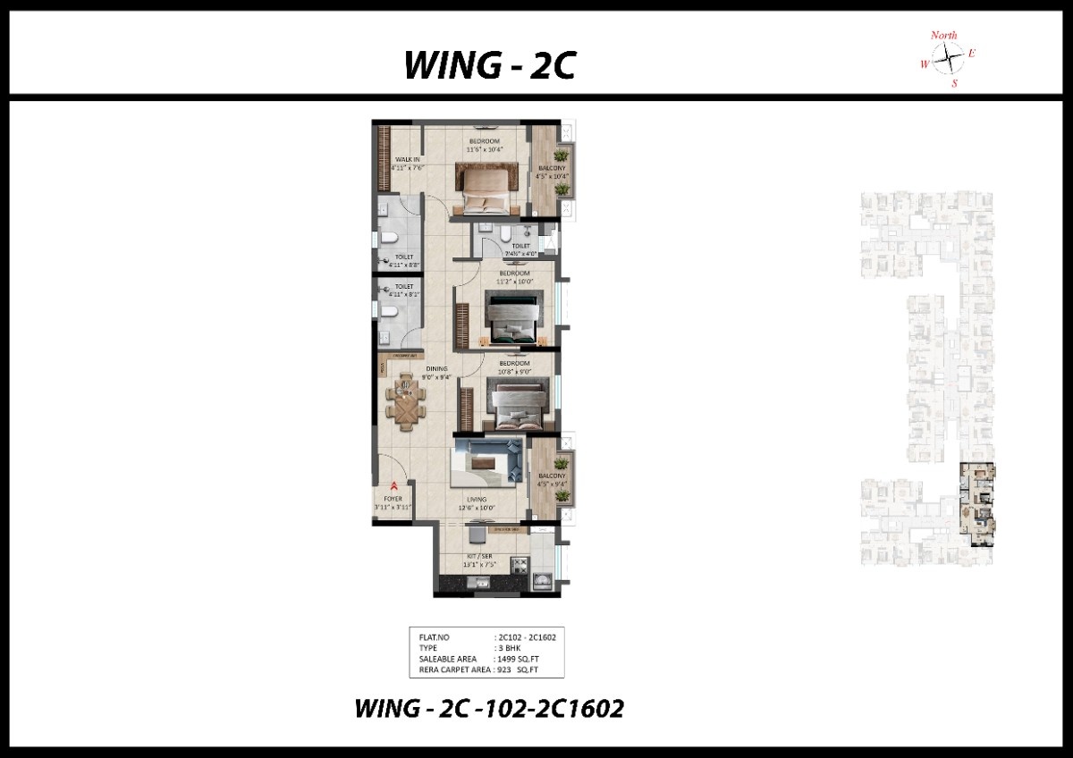 Floor Plan 4